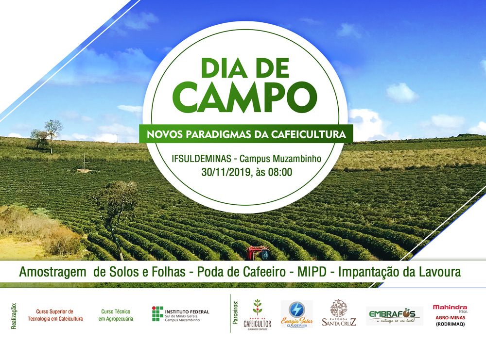 dia de campo site