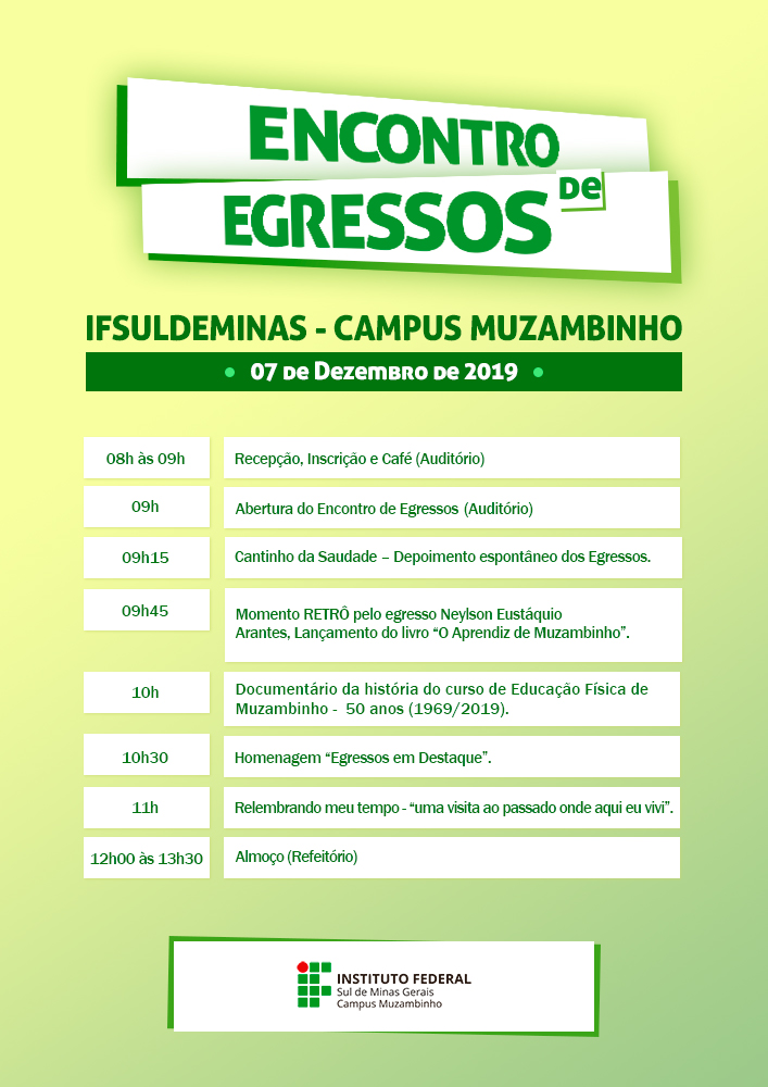 encontro de egressos def