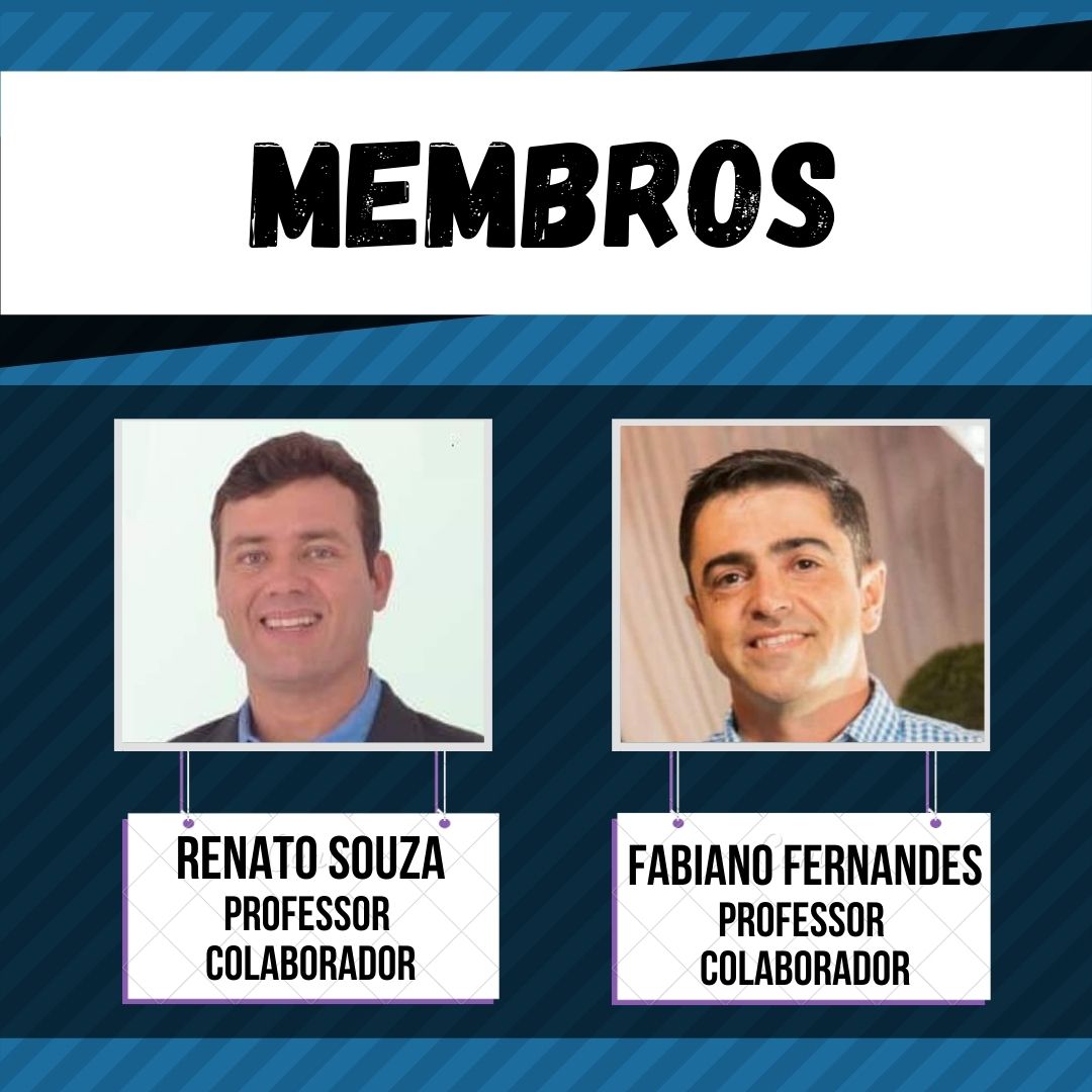 Renato e Fabiano