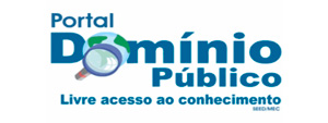 Portal Domínio Público