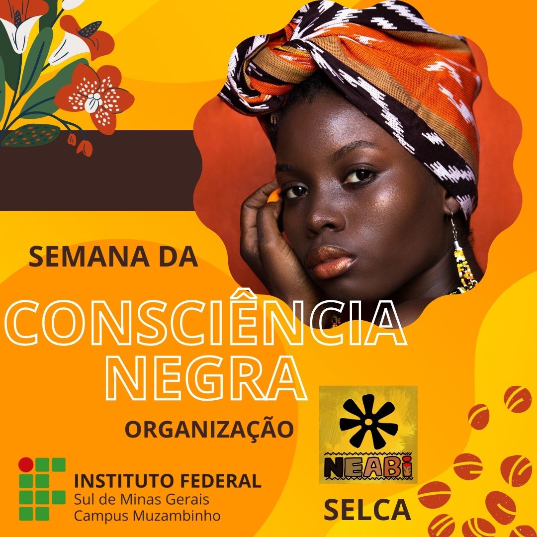 Semana da Consciência Negra