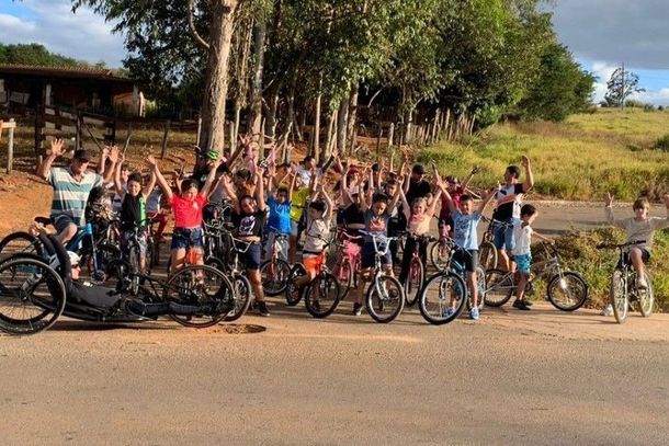 projeto bike game de juruaia recebe selo de reconhecimento nacional 670feb2ba4753